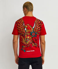Thumbnail for Phoenix T-Shirt - Red