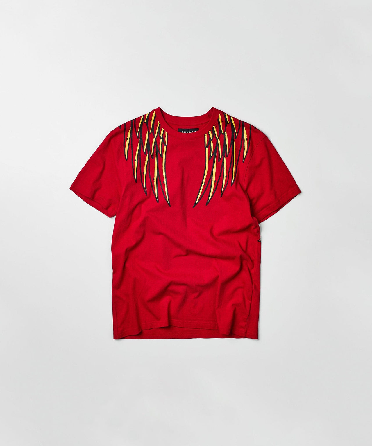 Phoenix T-Shirt - Red