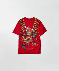 Thumbnail for Phoenix T-Shirt - Red