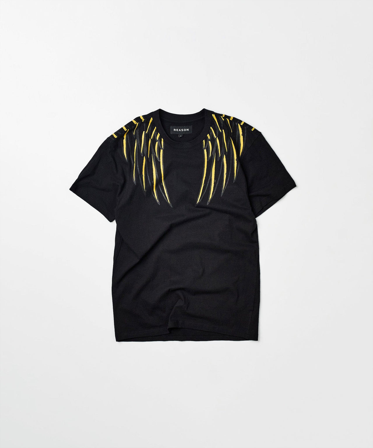 Phoenix T-Shirt - Black