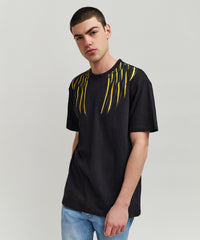 Thumbnail for Phoenix T-Shirt - Black