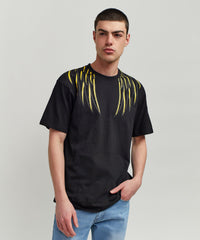 Thumbnail for Phoenix T-Shirt - Black