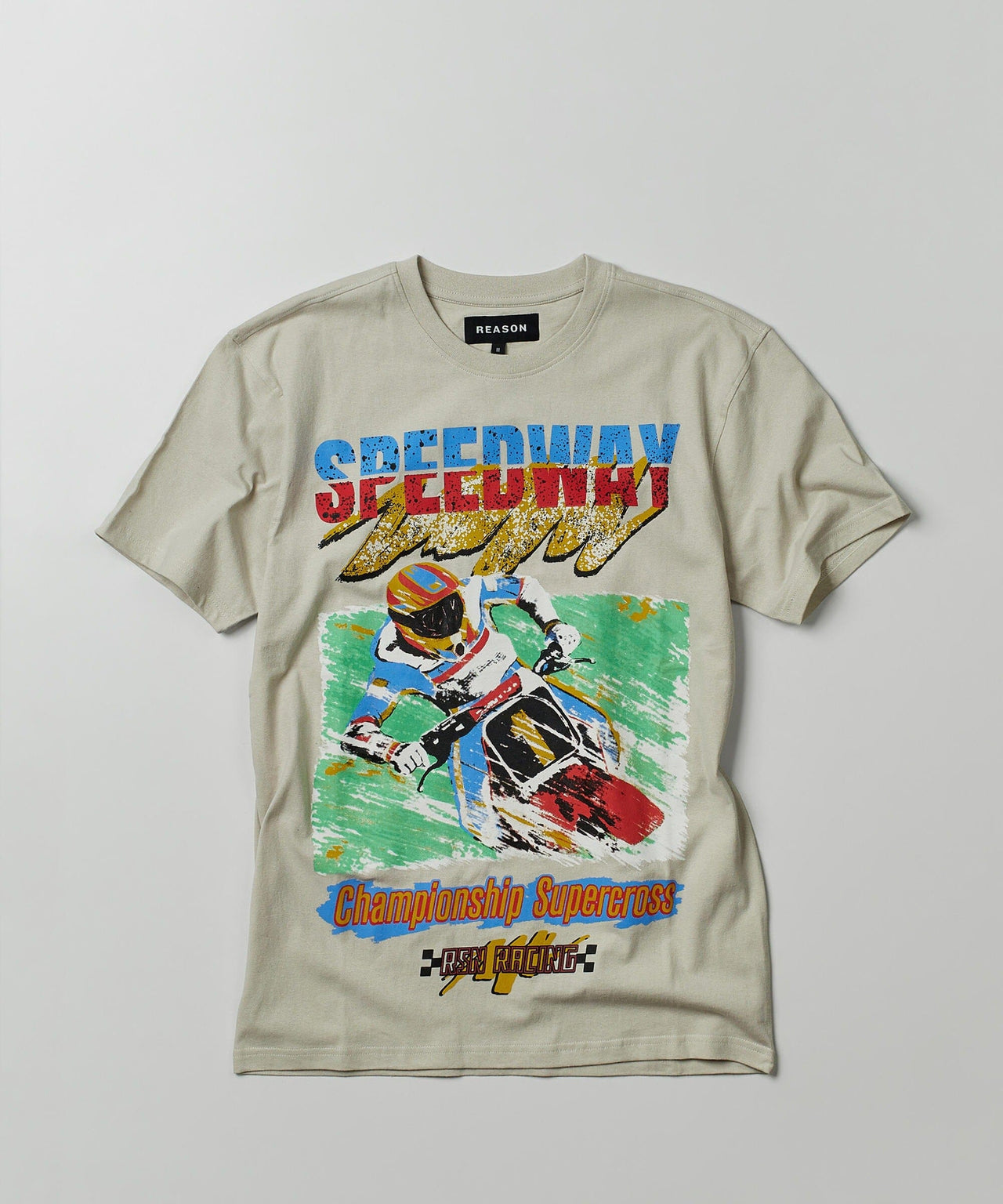 Supercross T-Shirt