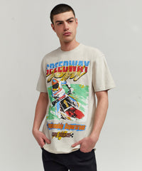 Thumbnail for Supercross T-Shirt