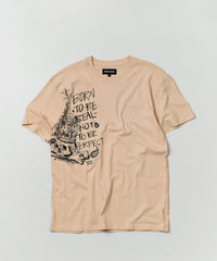 Thumbnail for Luca Short Sleeve T-Shirt