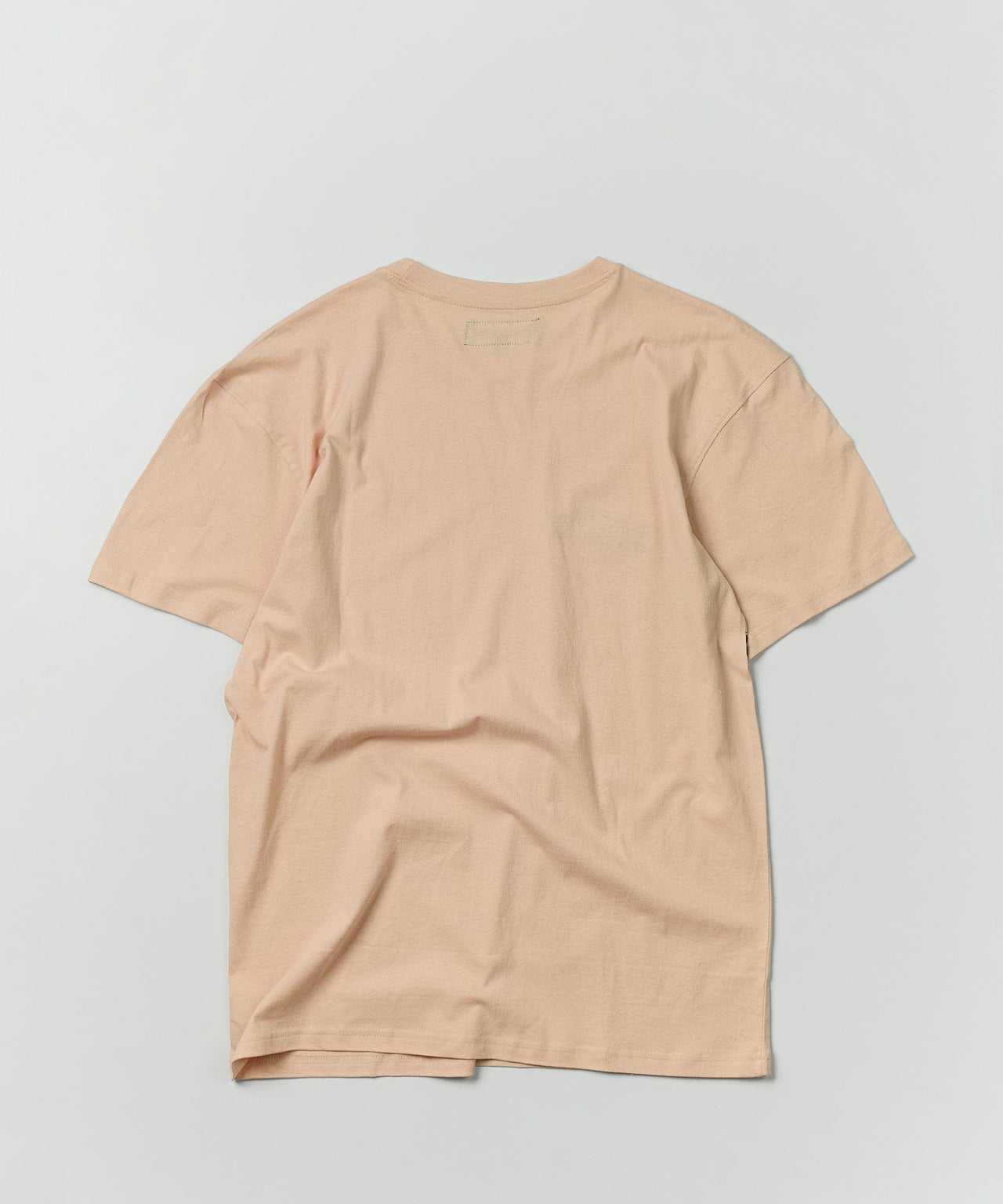 Luca Short Sleeve T-Shirt