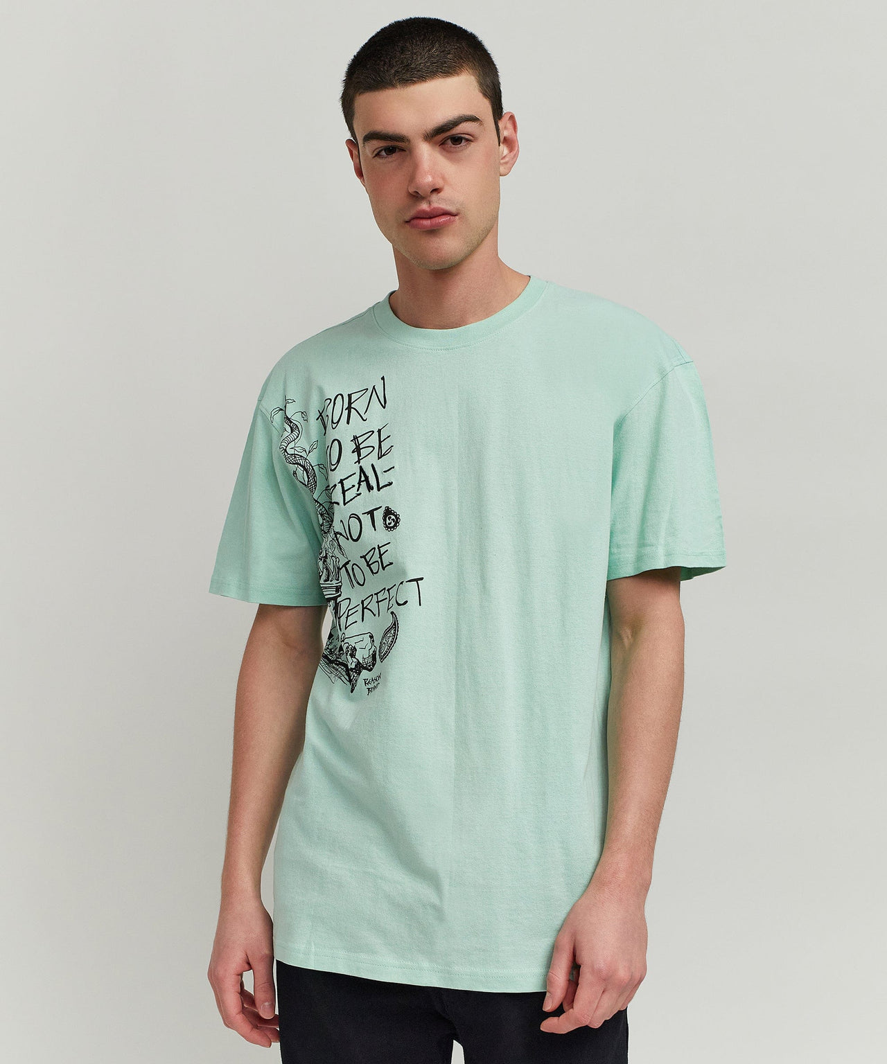 Luca T-Shirt