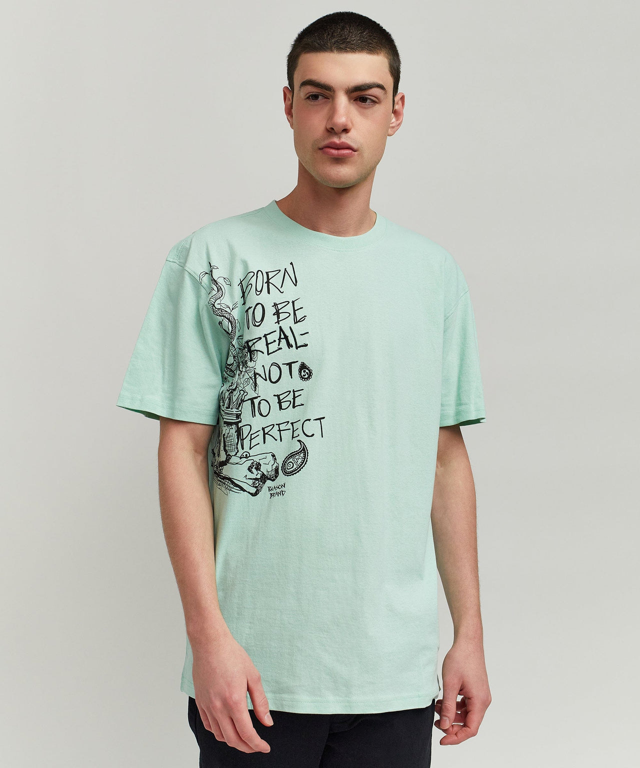 Luca T-Shirt