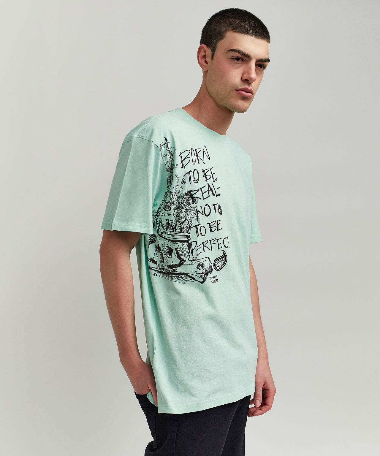 Luca T-Shirt