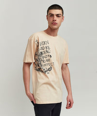 Thumbnail for Luca Short Sleeve T-Shirt