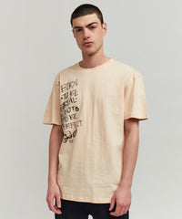 Thumbnail for Luca Short Sleeve T-Shirt