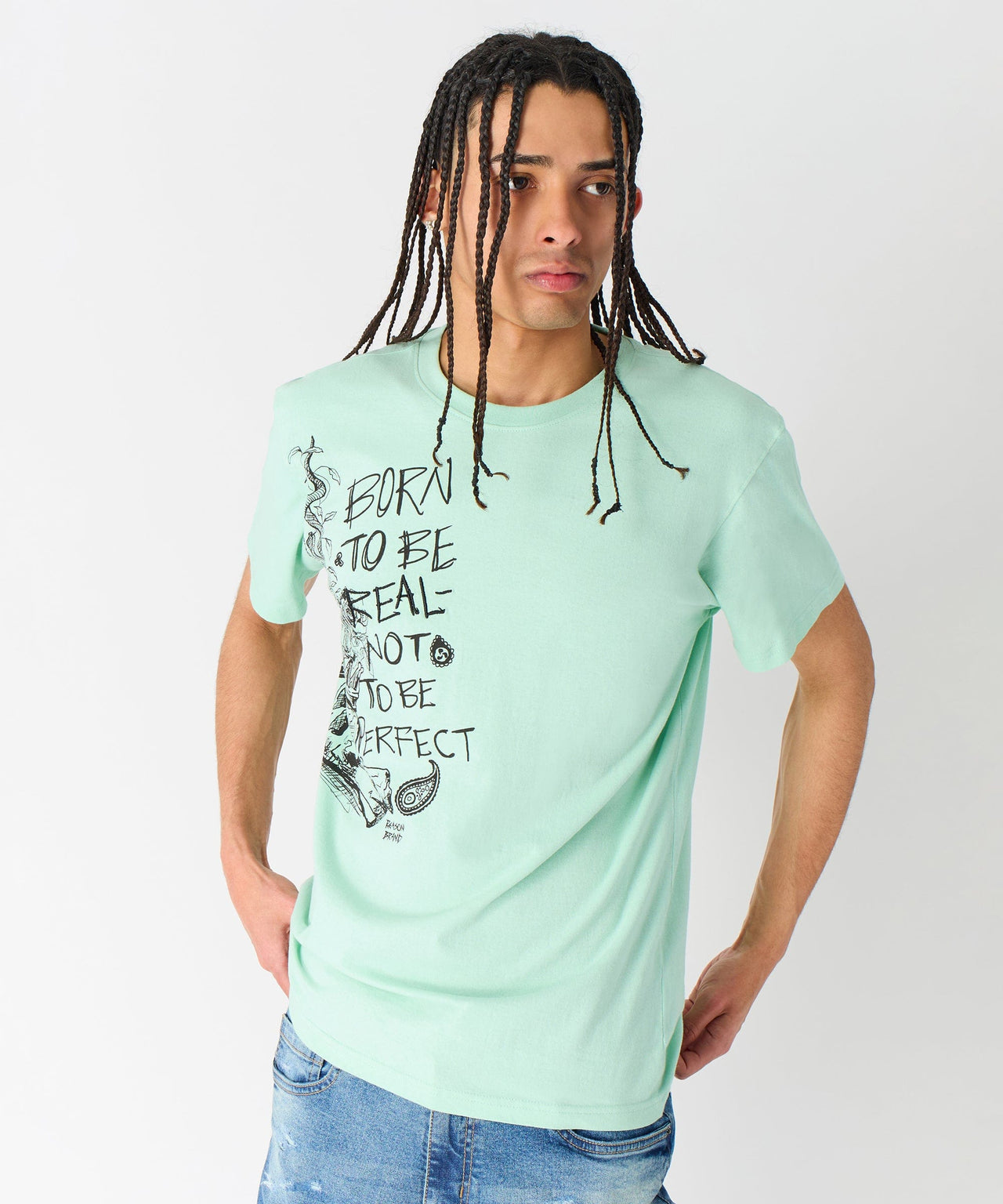 Luca T-Shirt