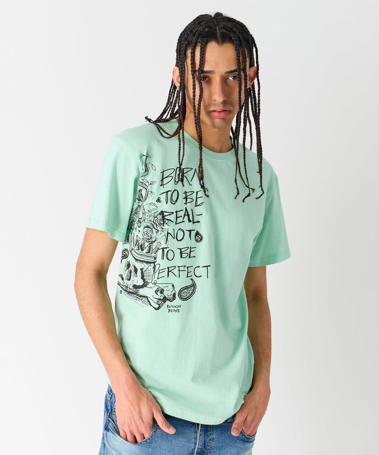 Luca T-Shirt
