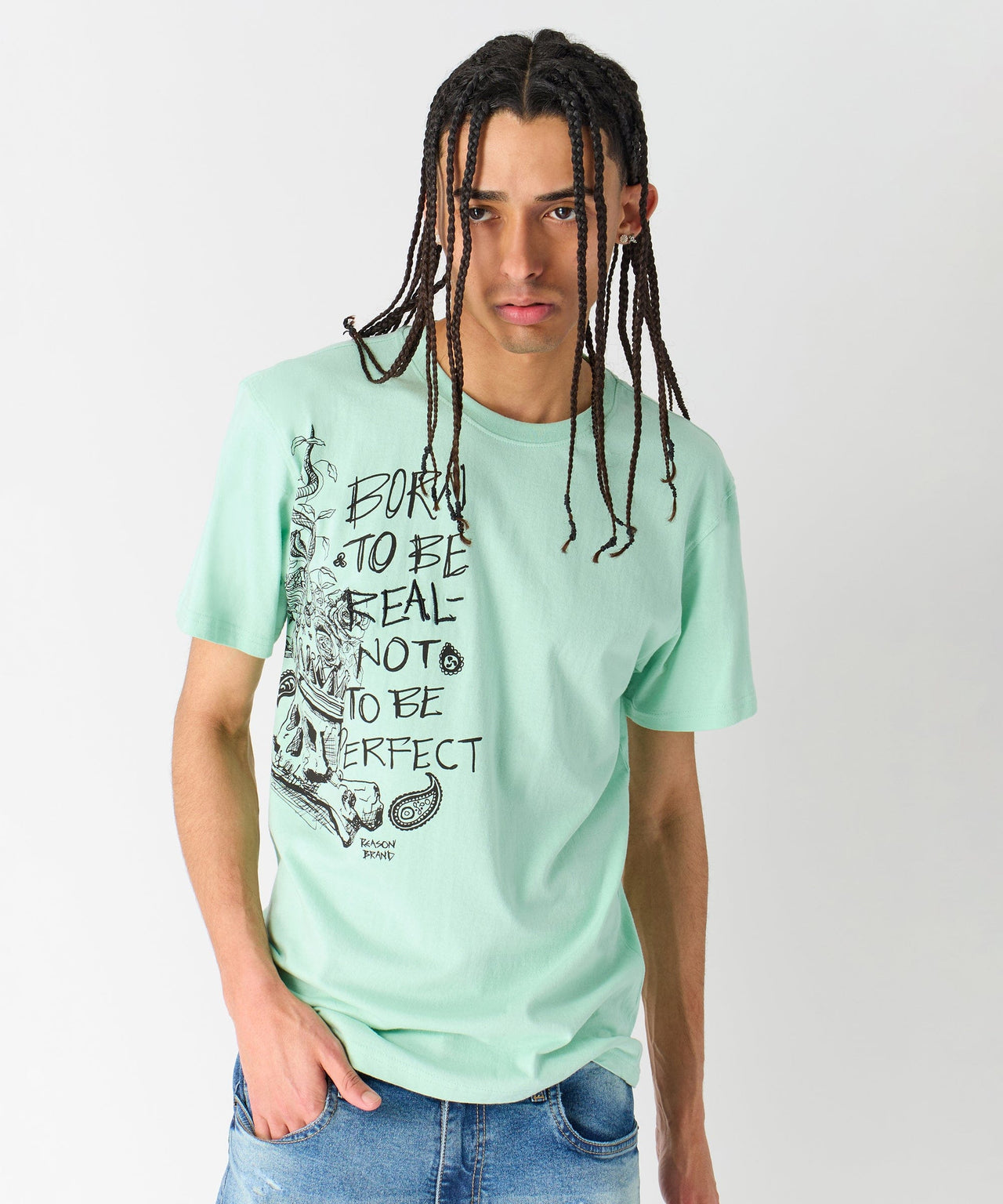 Luca T-Shirt