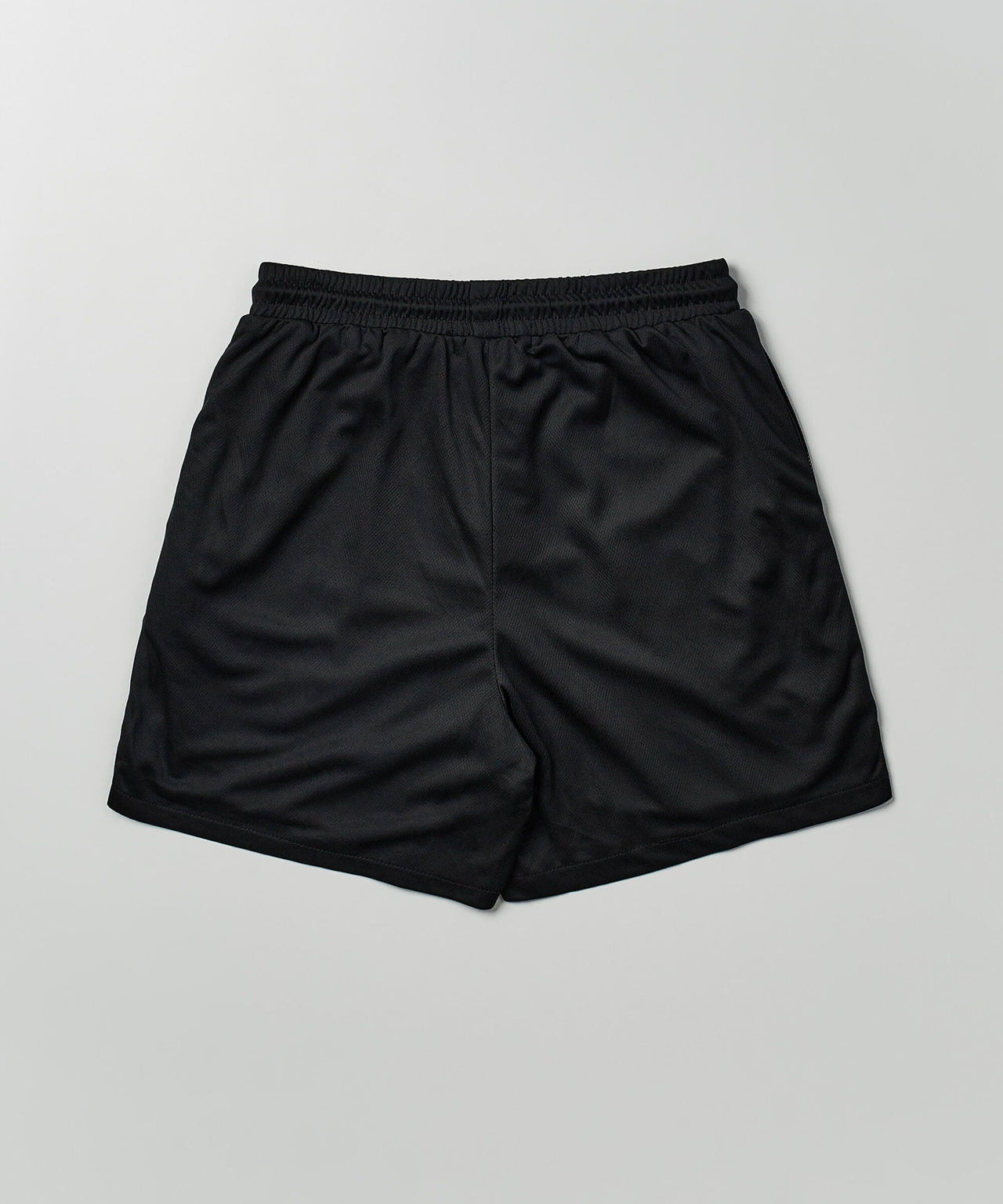 Stay True Short - Black