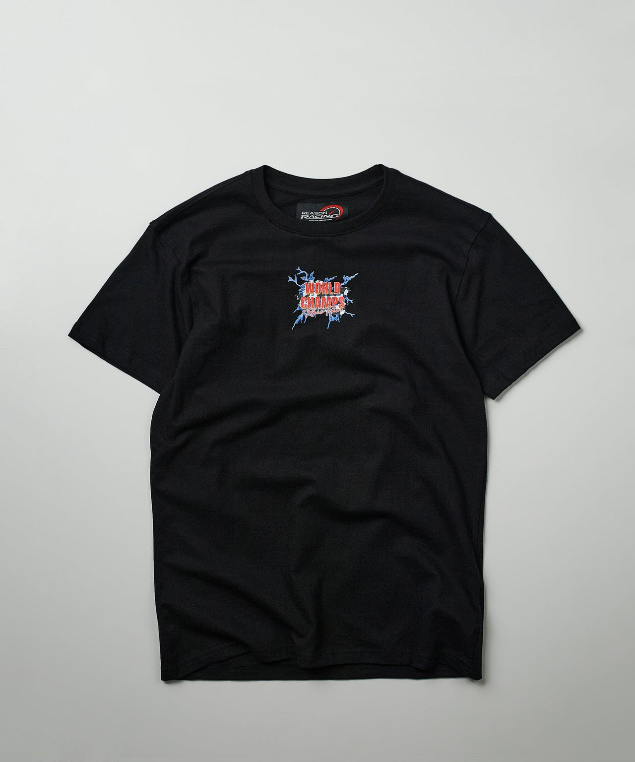 Racing Chanmps T-Shirt