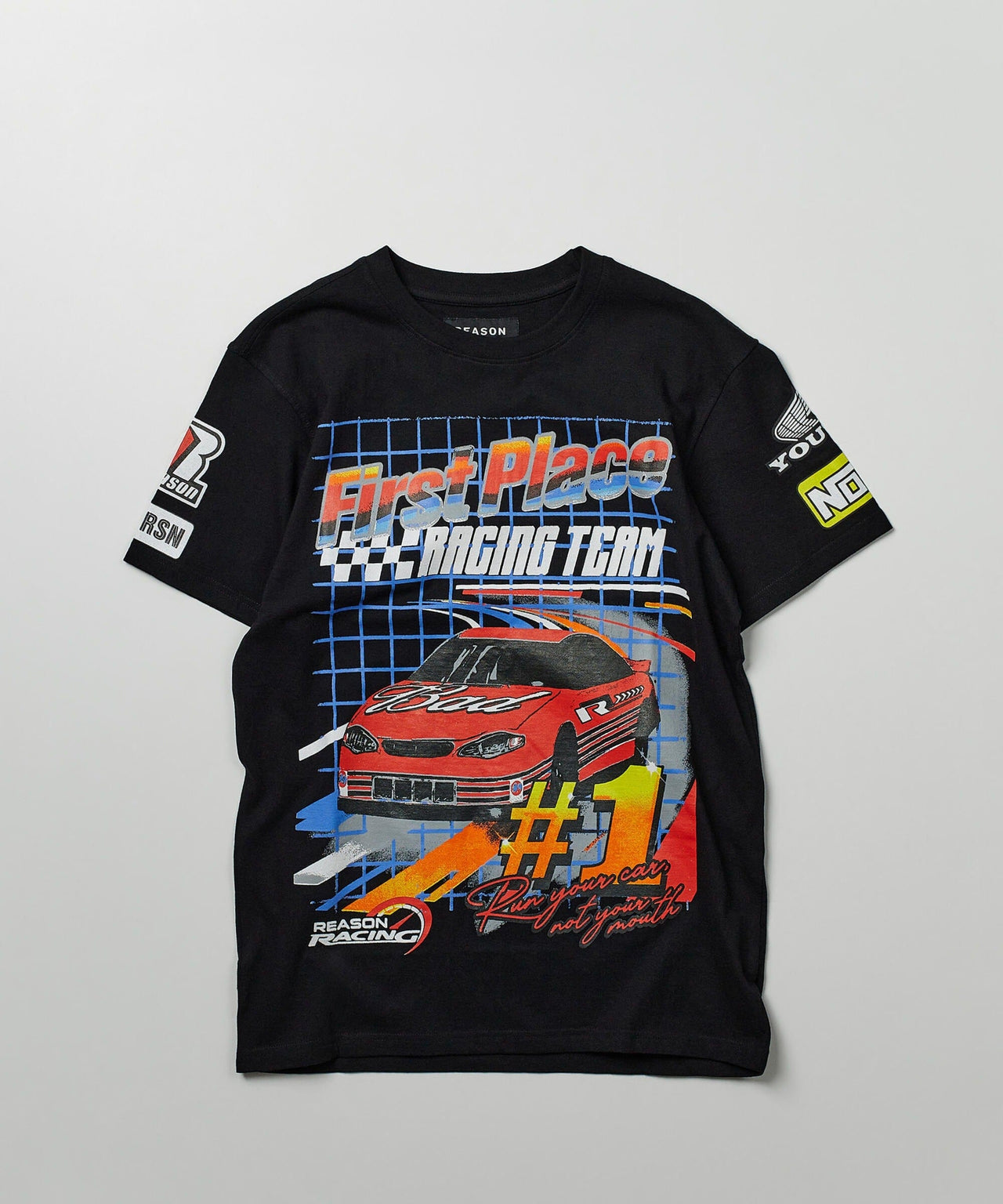Foreign Racing Speed T-Shirt