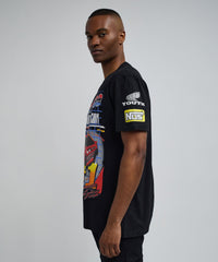 Thumbnail for Foreign Racing Speed T-Shirt