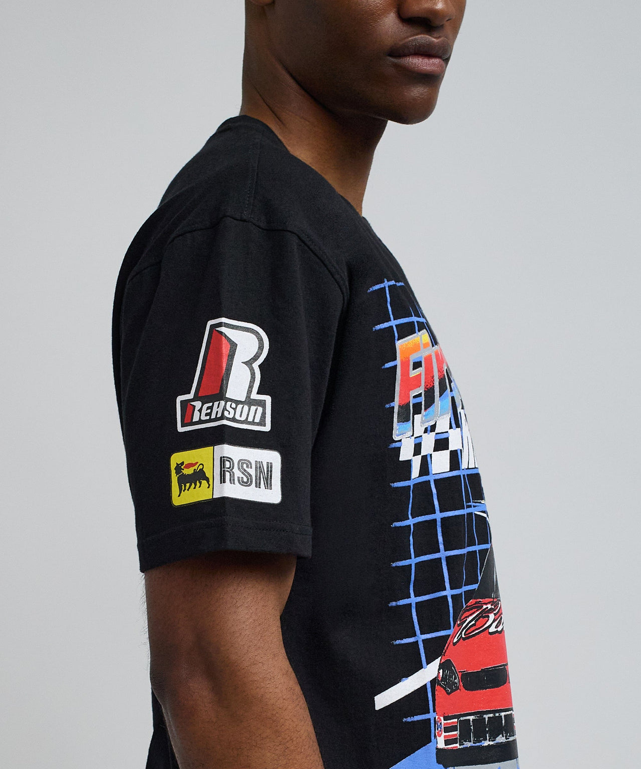 Foreign Racing Speed T-Shirt