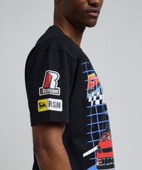 Thumbnail for Foreign Racing Speed T-Shirt