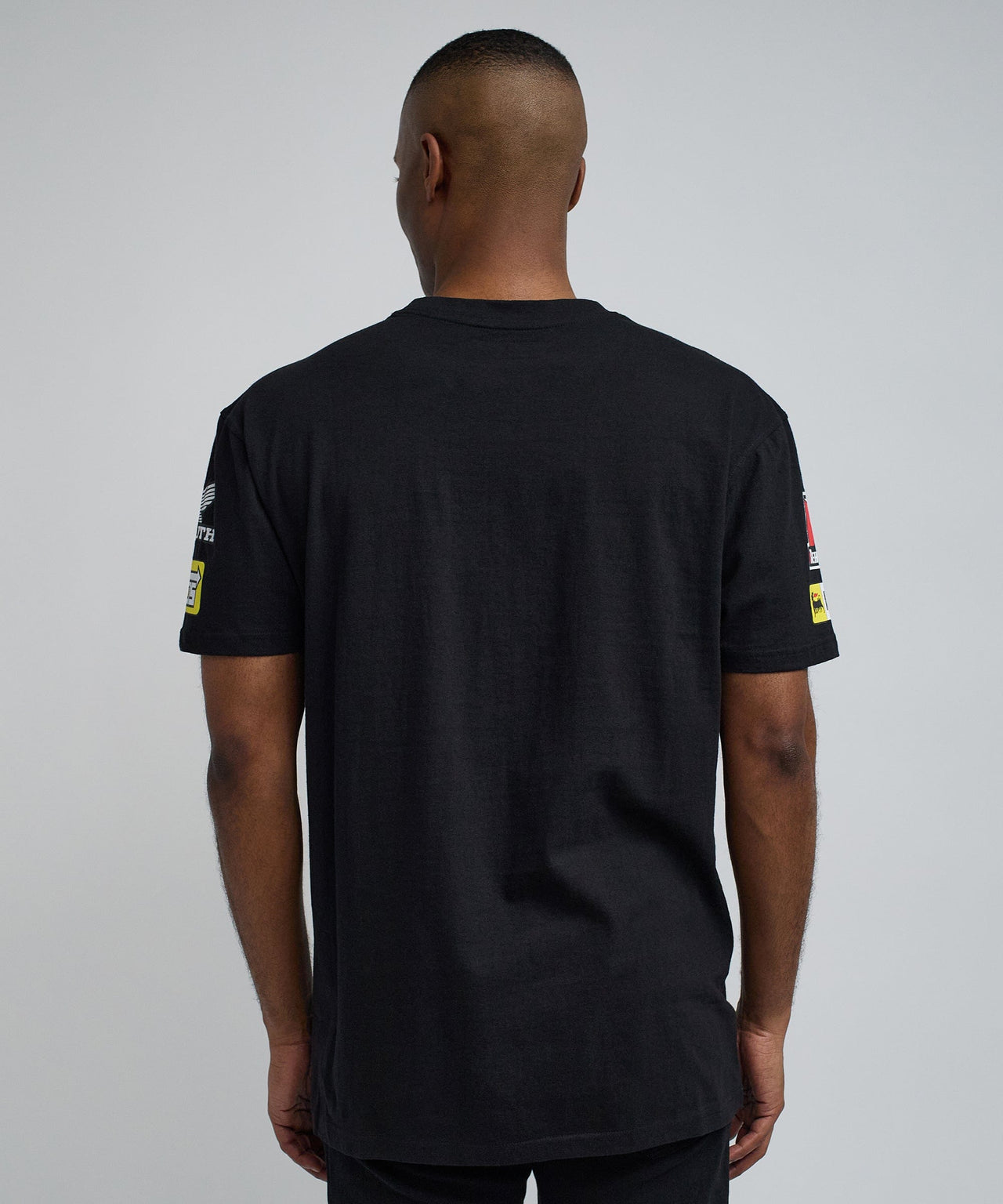 Foreign Racing Speed T-Shirt