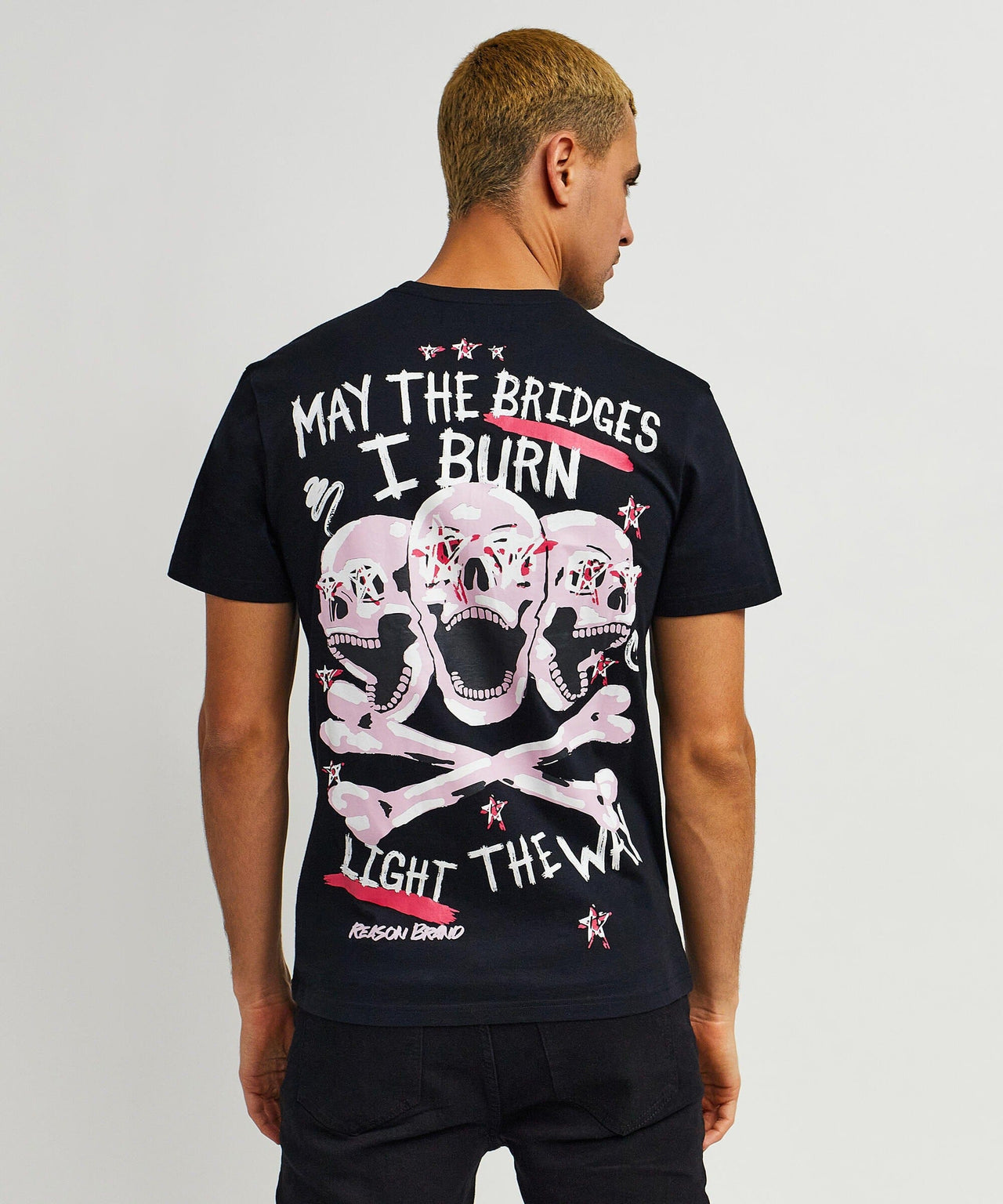 Burn T-Shirt