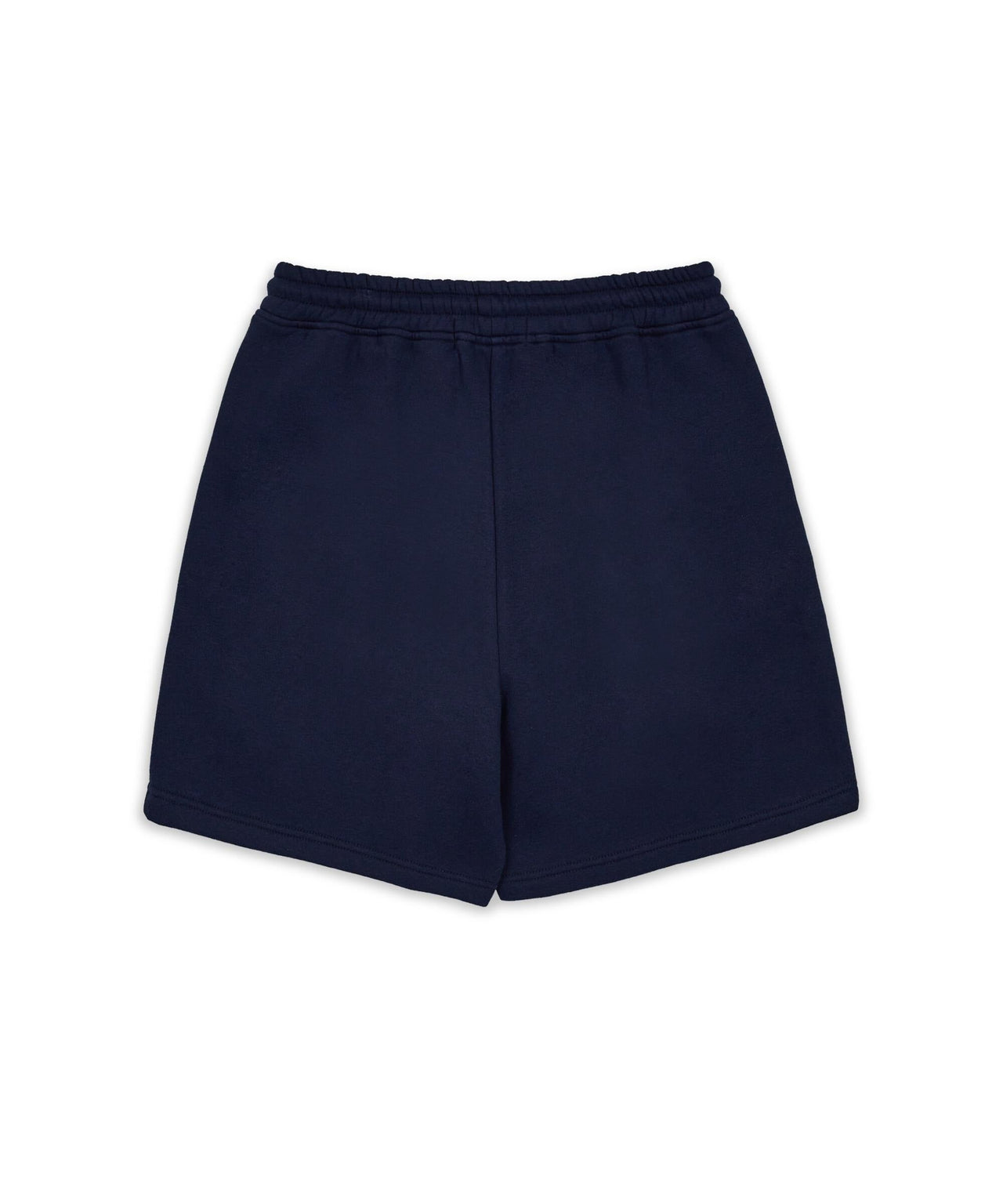 Wild & Free Embroidered Shorts