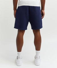 Thumbnail for Wild & Free Embroidered Shorts