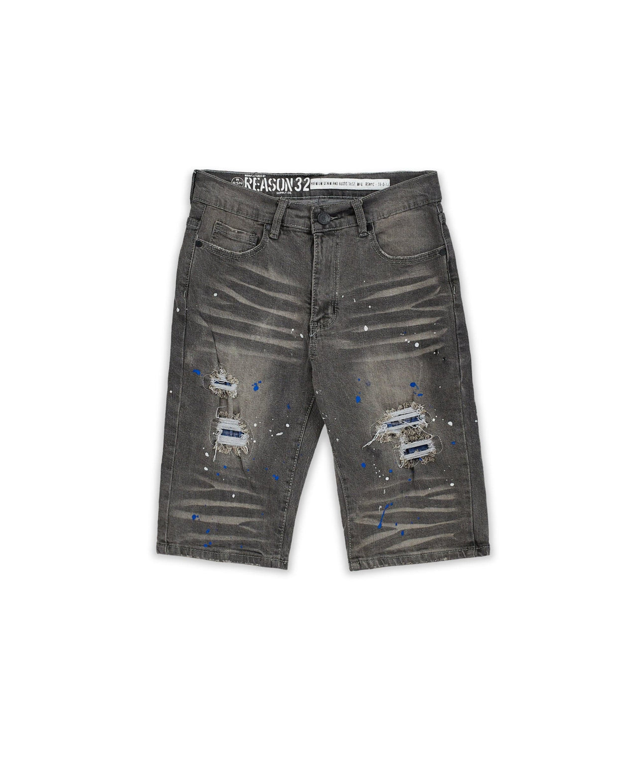 Vincent Jean Shorts