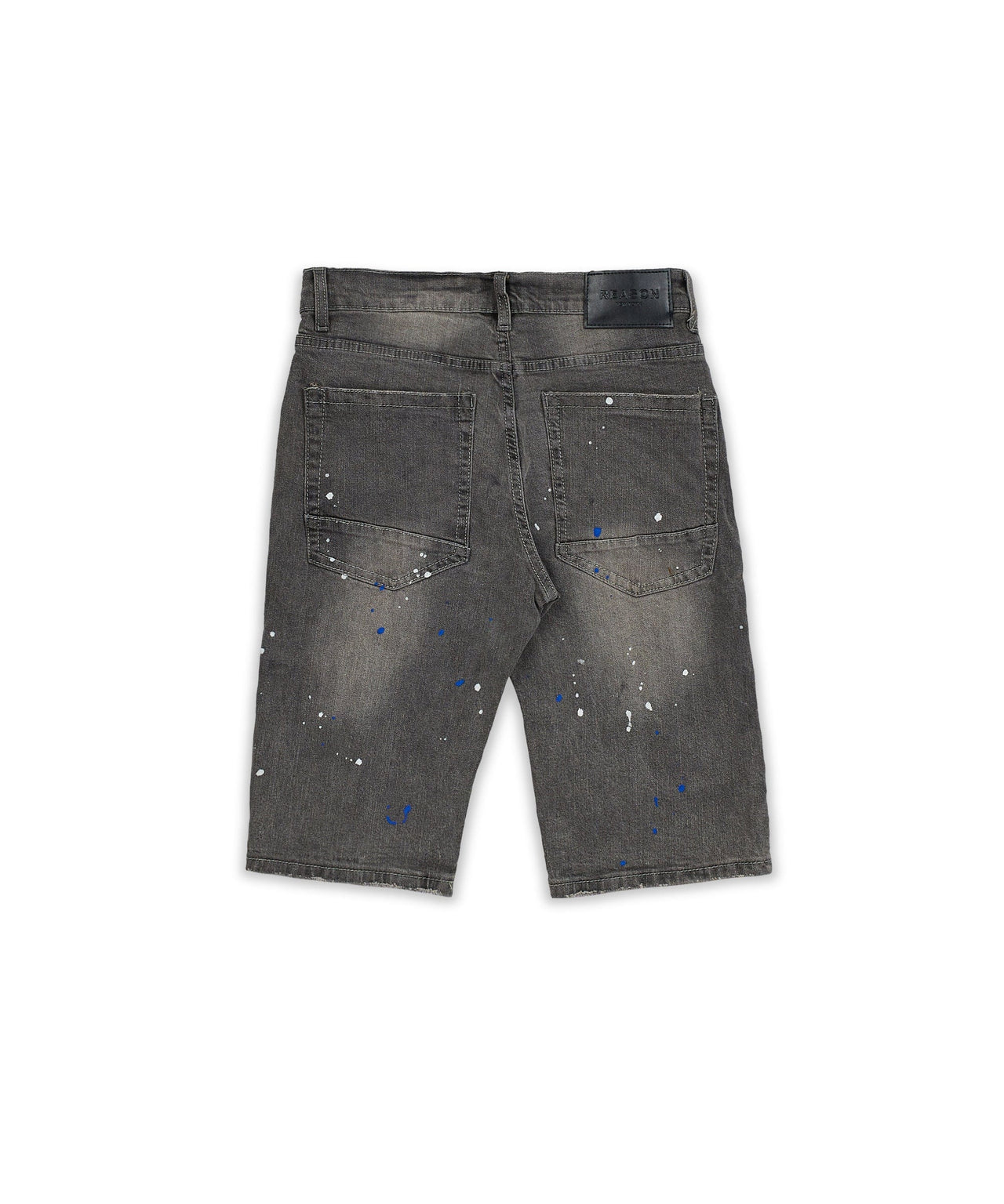 Vincent Jean Shorts