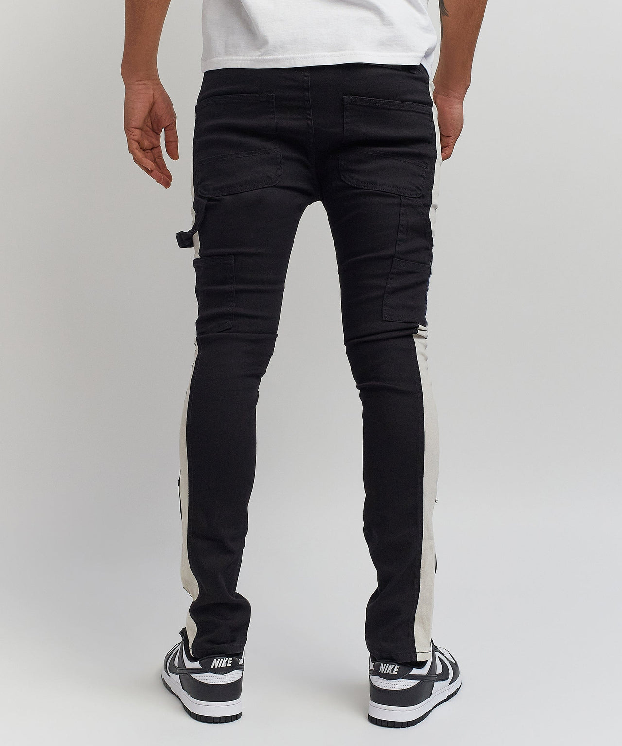 Bee Carpenter Jeans