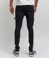 Thumbnail for Bee Carpenter Jeans