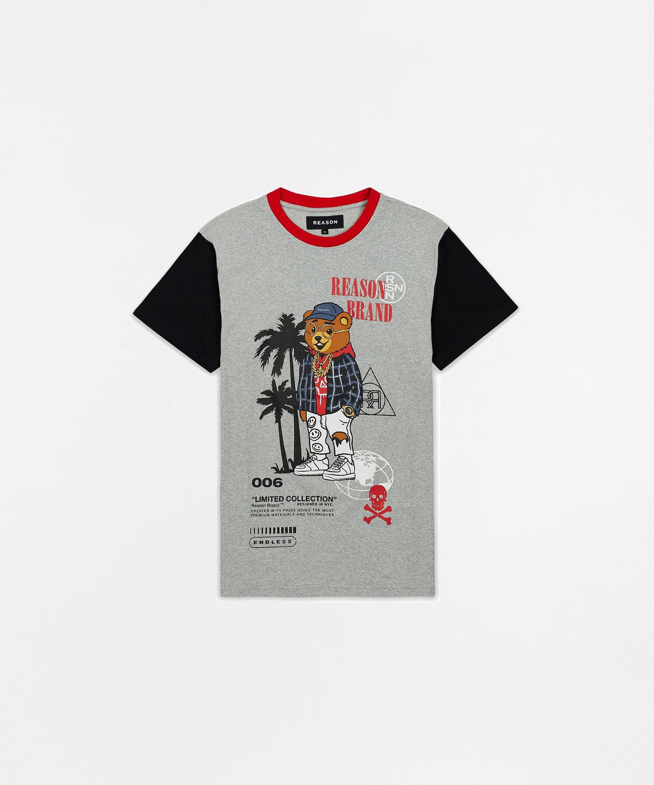 Endless T-Shirt