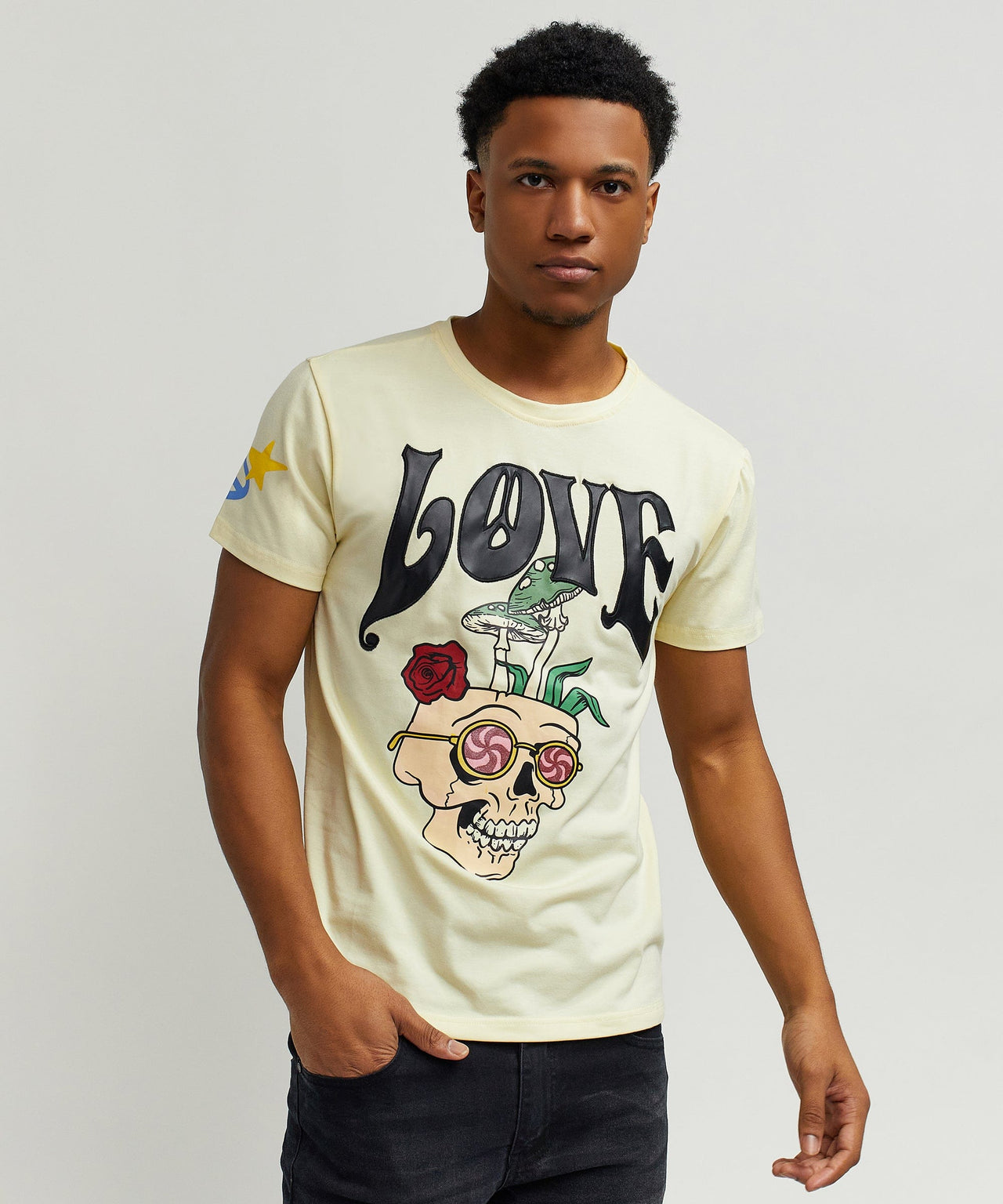 Love T-Shirt