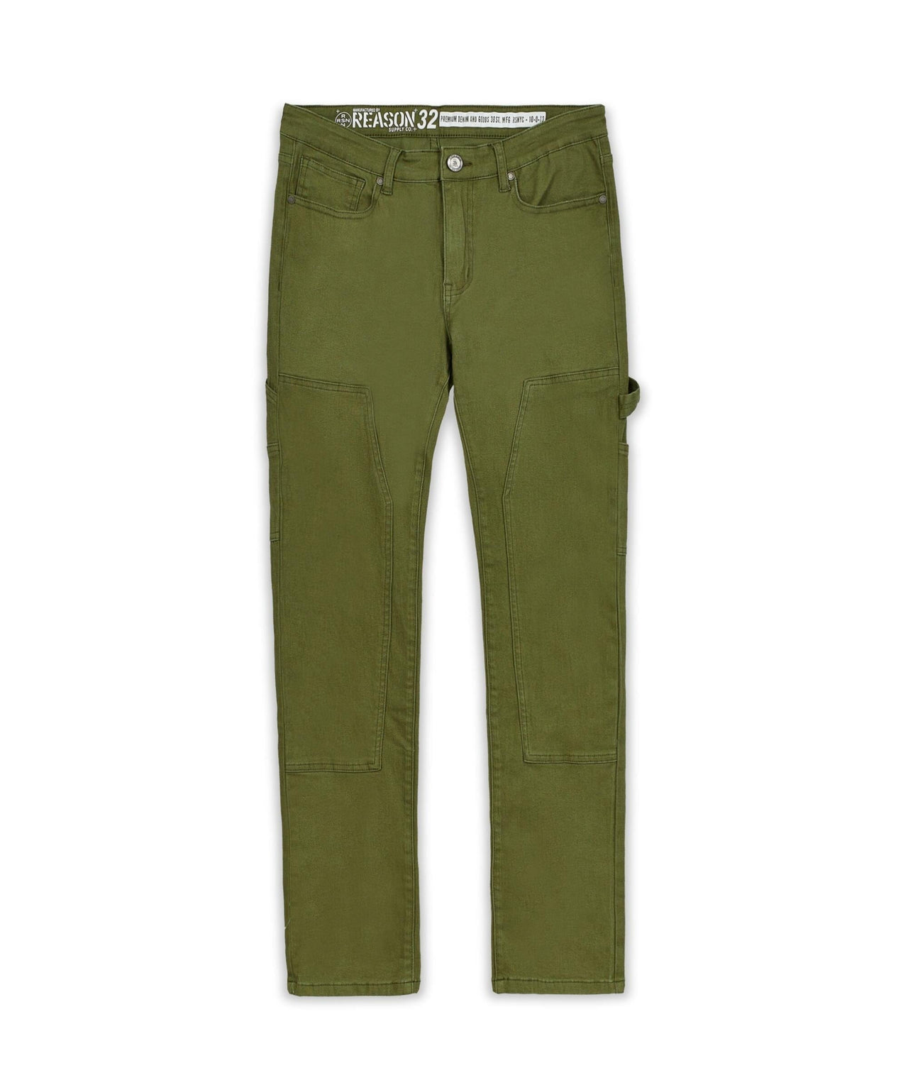 Carson Carpenter Jeans