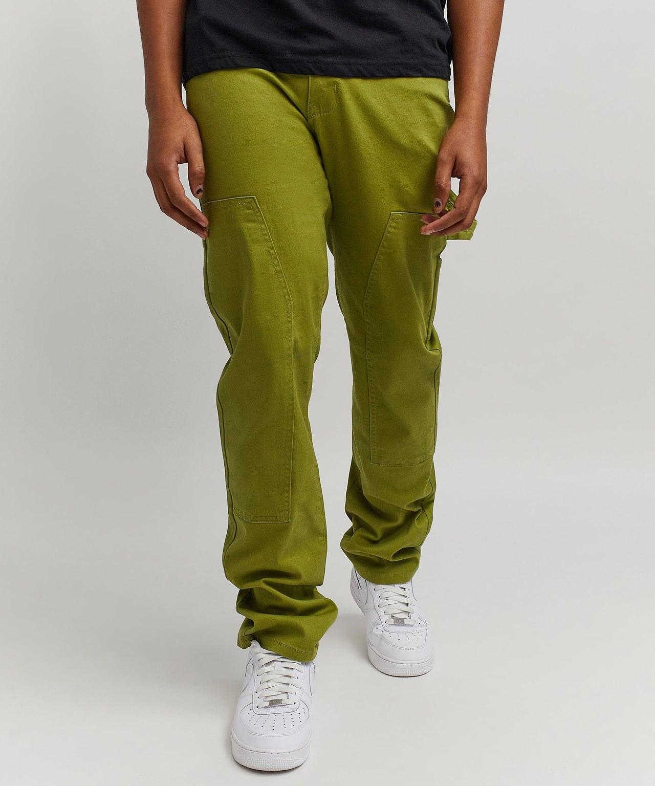 Carson Carpenter Jeans