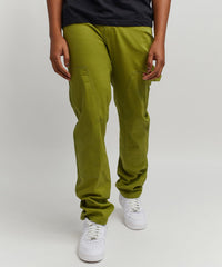 Thumbnail for Carson Carpenter Jeans