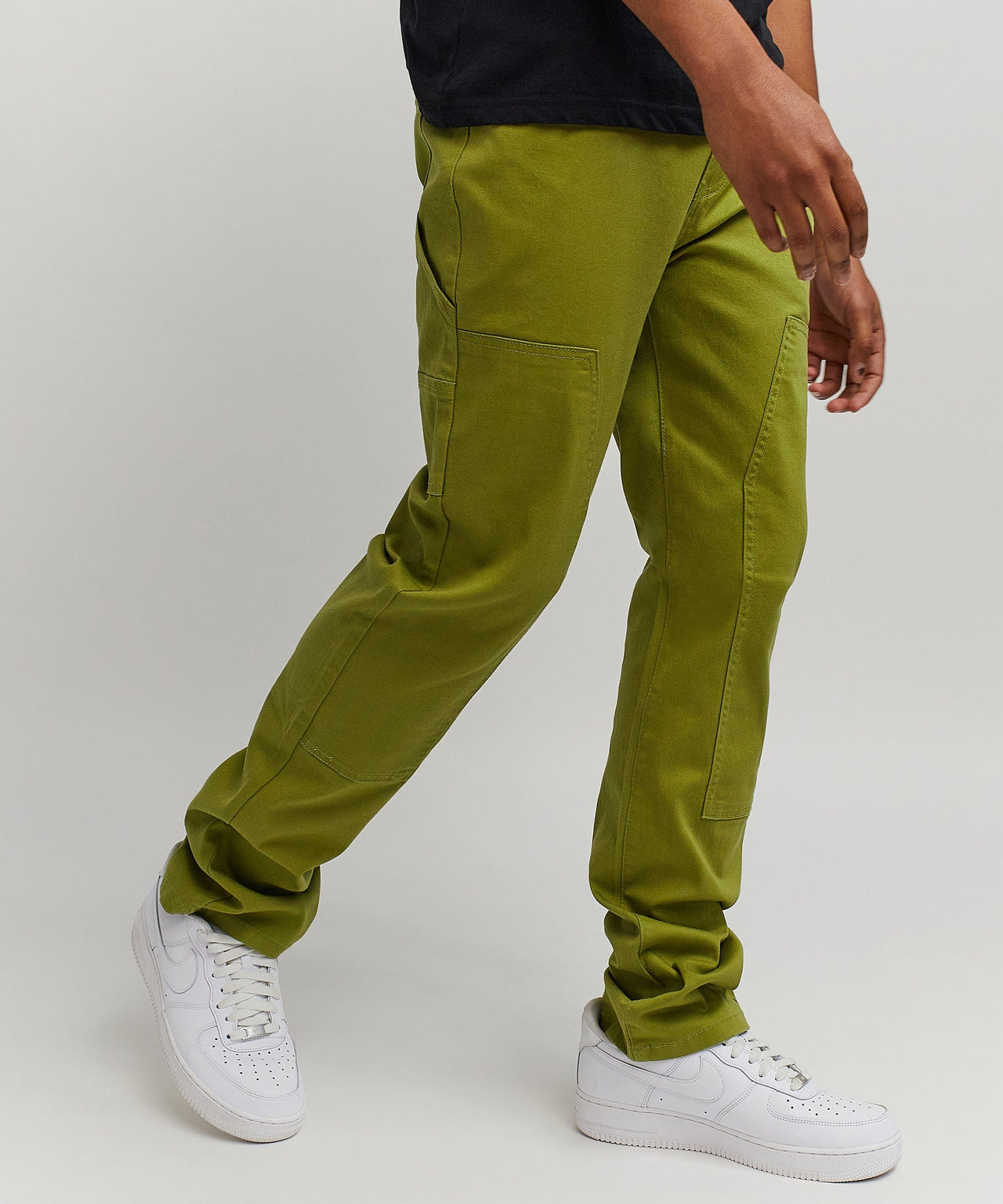 Carson Carpenter Jeans