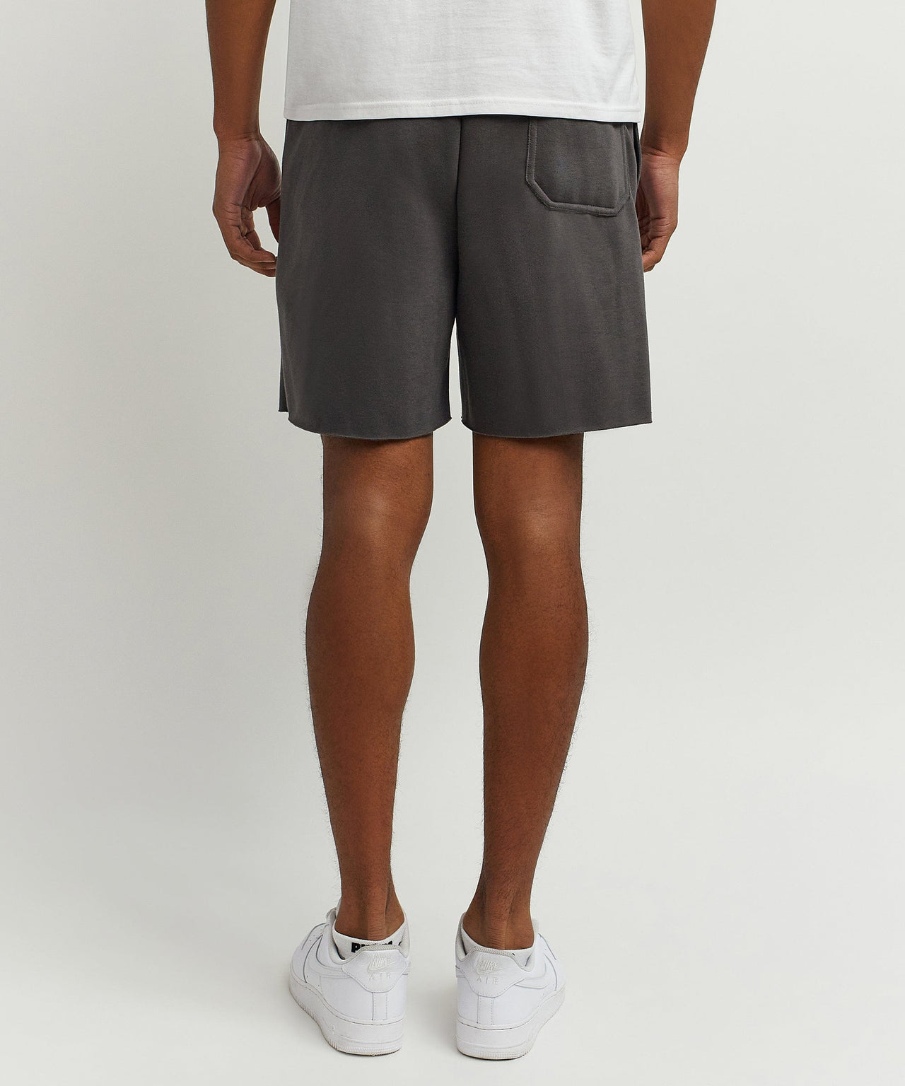 Paint Splatter Short