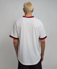 Thumbnail for Jersey - White