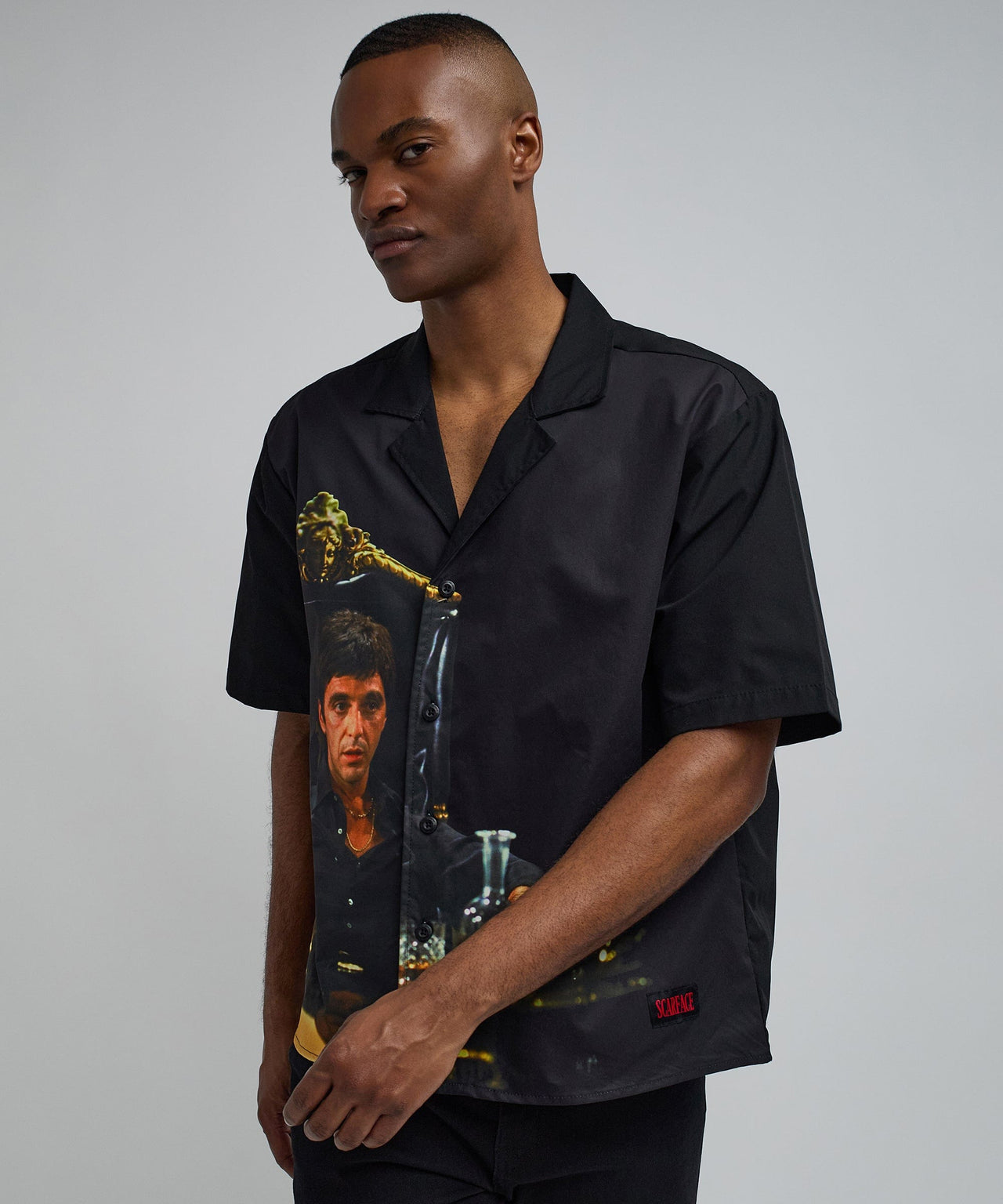 Scarface Shirt