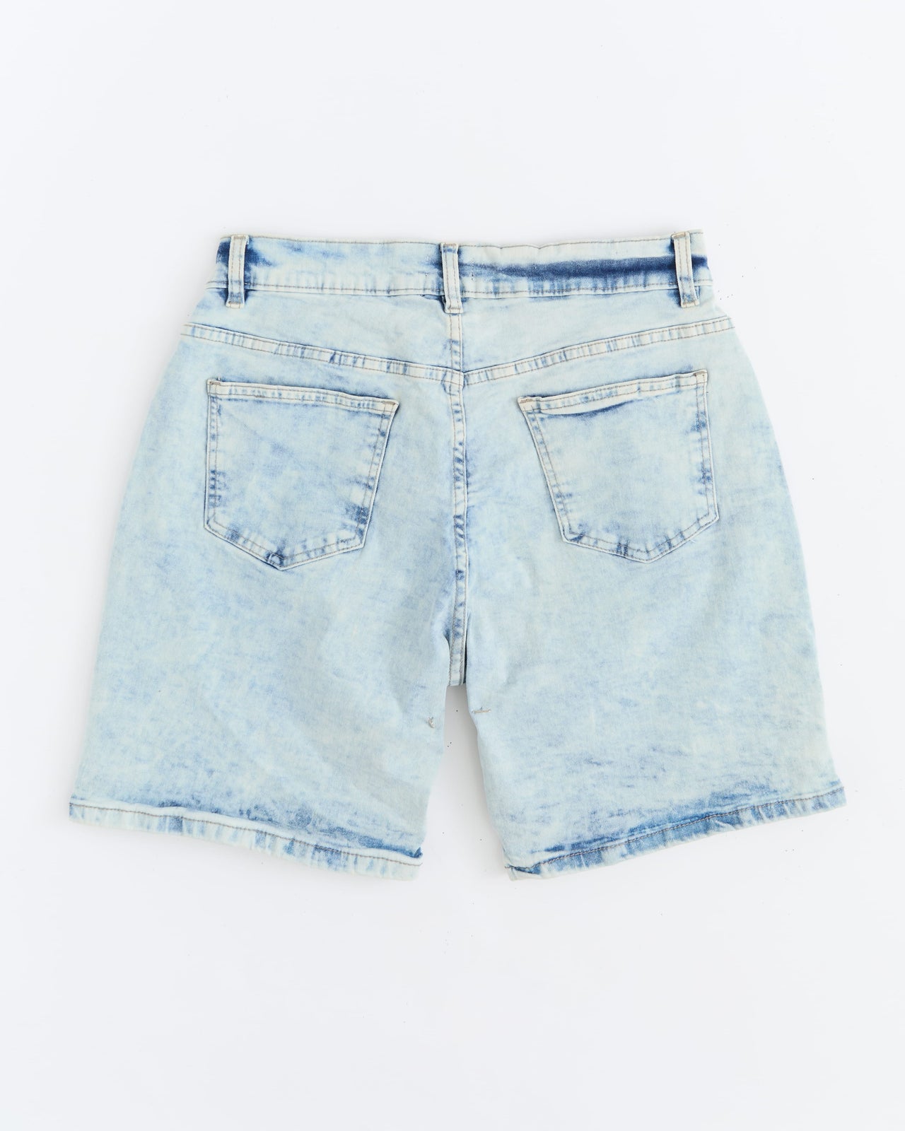K'Andre Denim Short