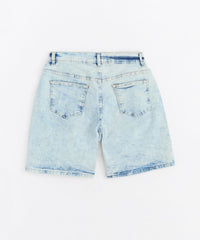 Thumbnail for K'Andre Denim Short