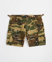 Thumbnail for Theodore Twill Cargo Short