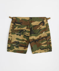Thumbnail for Theodore Twill Cargo Short