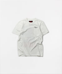 Thumbnail for Scarface Pocket T-Shirt - White
