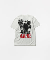 Thumbnail for Scarface Pocket T-Shirt - White
