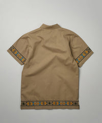 Thumbnail for Santa Fe Embroidery Shirt