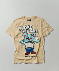 Thumbnail for Wake And Bake T-Shirt