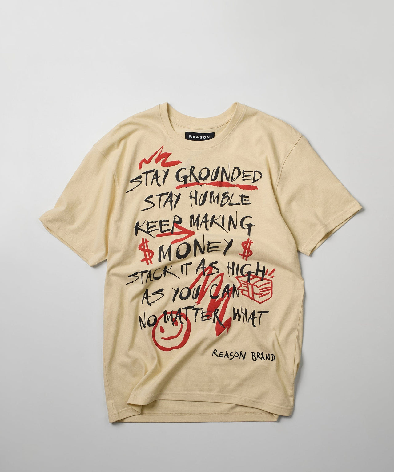 Stay Grounded T-Shirt